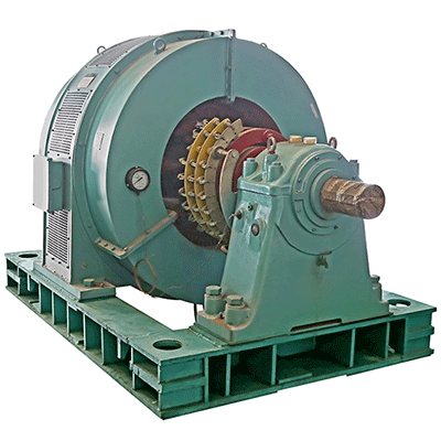 TDMK矿山磨机用大型三相同步电机_澳门·永利集团3044|西安电机厂